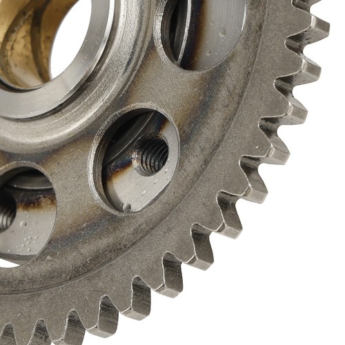 One Way Sprag Clutch w/Gear For Linhai 260 300 400 ATV UTV Scooter 23705 23706 - Picture 5 of 5