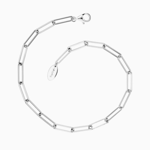 Engelsrufer Armband ERB-CHARM-ANKER-S Sterling Silber - Bild 1 von 2
