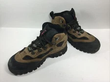 Carolina Protective Footwear Hiking Work boots Mens Size 8.5  steel toe sneakers