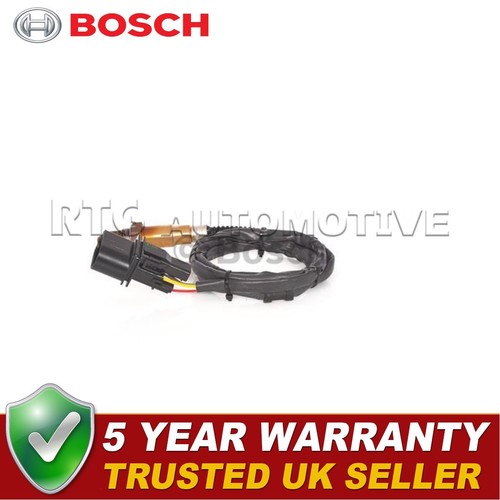 Bosch Lambda Oxygen Sensor Fits Grand Cherokee Nitro 2.8 CRD 3.0 + Other Models - Picture 3 of 12