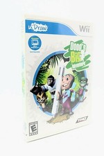Dood's Big Adventure - Wii - Action/Adventure Game - Manual Included - Game Only