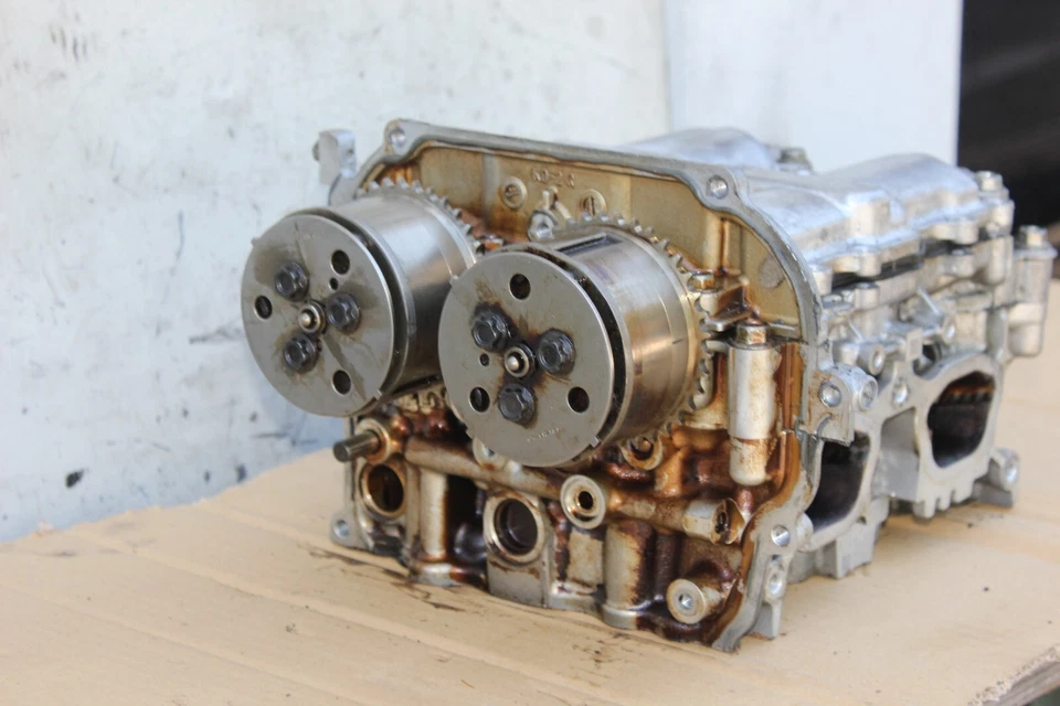 OEM CULATA DE MOTOR DERECHA PARA 2015-2017 SUBARU IMPREZA CROSSTREK 2.0 (235) Foto 3 de 4