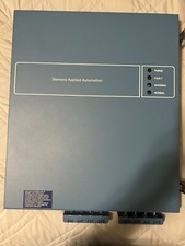 Siemens Applied Automation Analyzer Control Board Assembly, ACB-2, P/N: 2000400