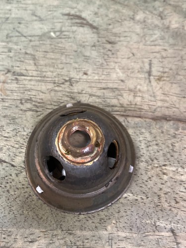 M1950 Rogers Stove - Burner Head - From Un-fired Stove - Picture 10 of 10