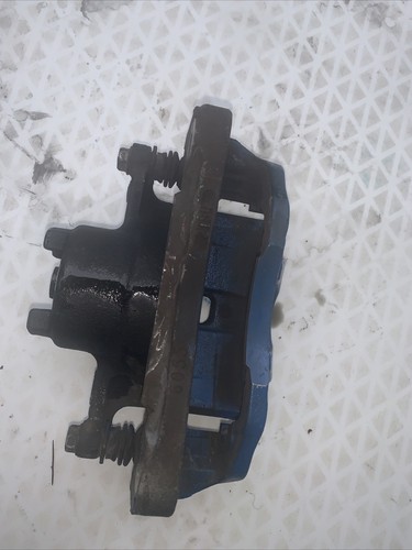 Oem 2000-2003 Mitsubishi Eclipse Front Driver Brake Caliper Blue - Picture 3 of 4