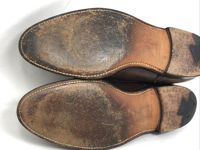 Calfskin Tassel Loafer