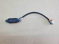 2007 - 2011 Honda CR-V Tailgate Opener Switch 74810-SWA-A01  OEM/ USED