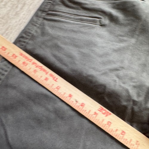 5.11 Tactical Wyldcat Women’s Pants 14 Long Green Zippered Leg Stretch Fit 34x30 - Picture 5 of 10