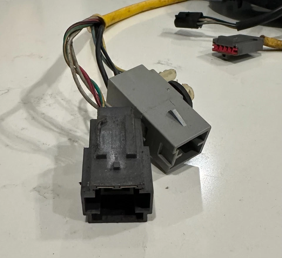 OEM FORD MUELLE RELOJ 1F2T-14A664-AF Foto 4 de 4