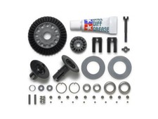 Tamiya 22046 XV-02/TT-02 Ball Diff Differential Set 39T RC Car Parts OP2046
