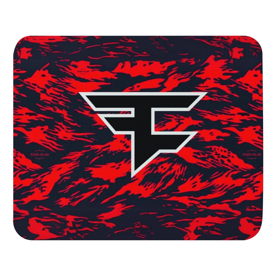 FaZe Clan CS:GO Mouse Pad – Perfect for Headshots, Clutch Moments & Epic Victori - Image 4 of 4