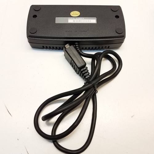 Brand New in Box TEAM TAP Atari Jaguar Multi Player Adapter Retro Video Game - Picture 5 of 5