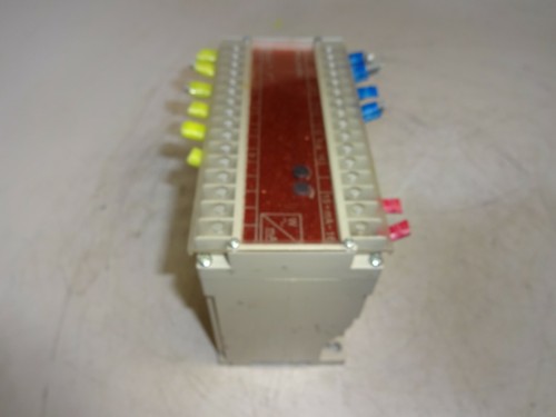 CROMPTON 256-TWNU-QQFA-C6-TC AC POWER TRANSDUCER 256-TWNU - Picture 4 of 8