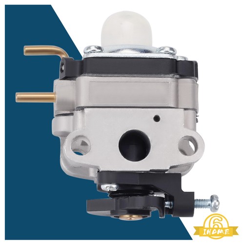 Carburador compatible con recortadoras de cuerda Homelite 26cc Carb #309375009 - Imagen 3 de 5
