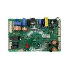 LG Refrigerator Main Control Board Replacement - Part Number EBR41531306