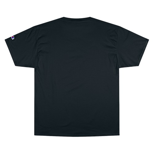 Hammer and Sickle Champion T-Shirt - Picture 3 of 21