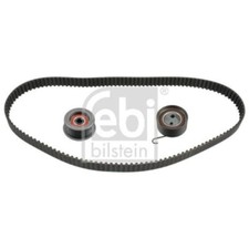 1x Zahnriemensatz FEBI BILSTEIN 28451 passend für OPEL VAUXHALL