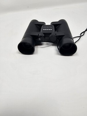 ZEISS - ZEISS 双眼鏡 8x20 B Made by Carl Zeiss Excellent Zeiss 8x20 B Pocket Binoculars made in West
