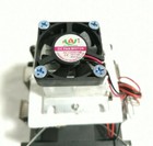Computer Cooling Fan DC Fan Motor DC 12S4010M 12V AV-F9025MS Brushless Fan