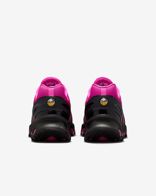 靴 Nike Women's Air Max DN8 \"Laser Fuchsia Nike Womens Air Max DN8 (Laser Fuchsia/Black/Sport Fuchia