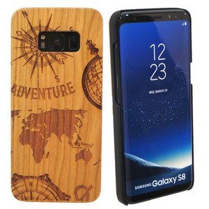custodia samsung s8 legno custodia samsung s8 legno