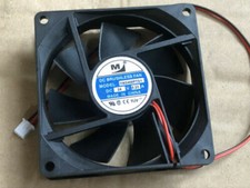 1PCS M/ YM2408PTS1 24V 0.23A 8025 Inverter 2-wire silent fan