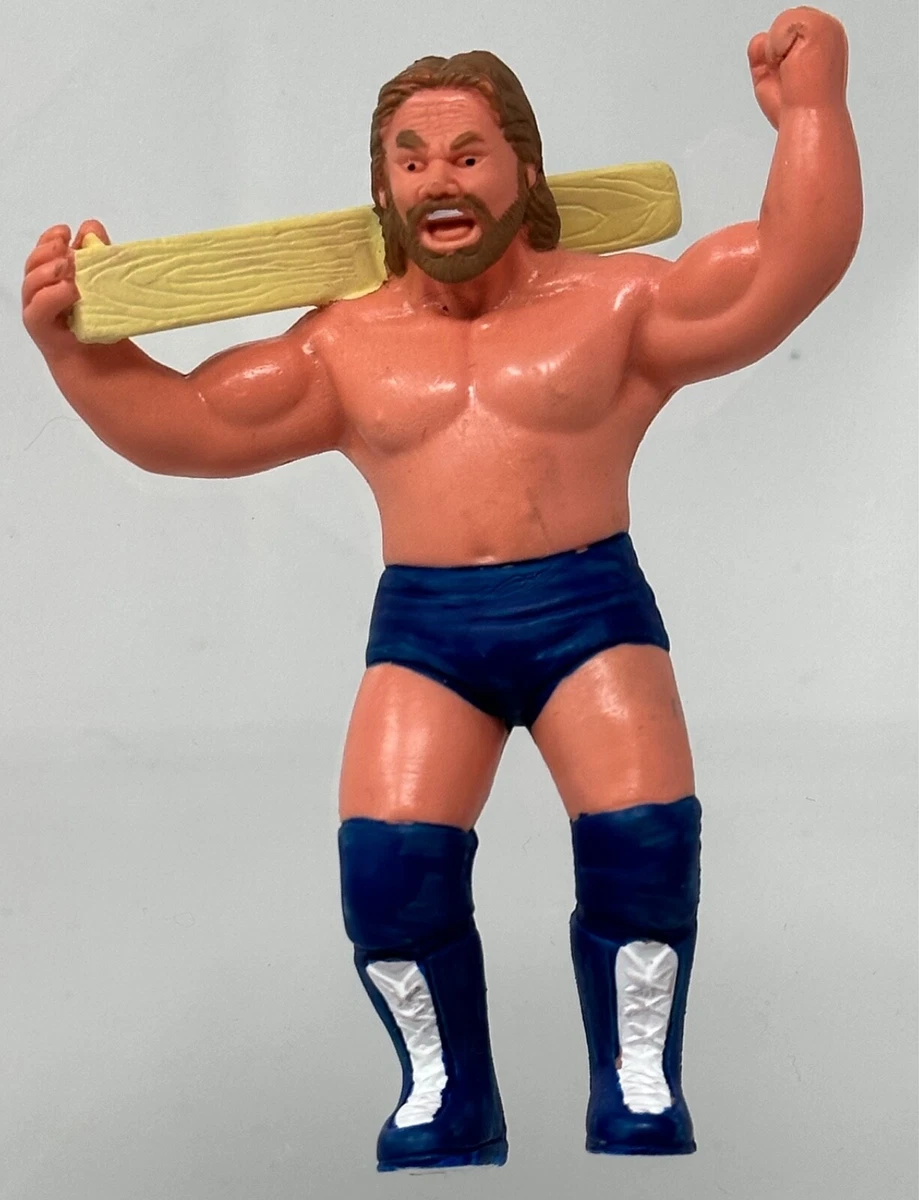 Wwe store star toys