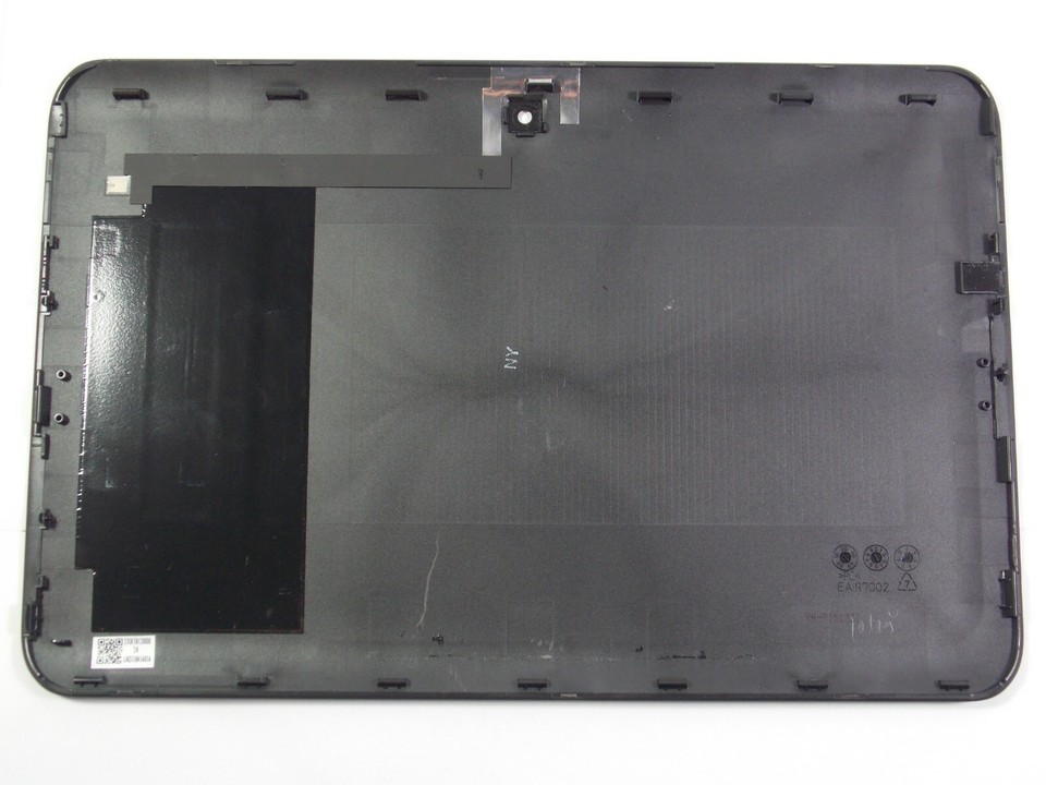 Rear Battery Cover Verizon Ellipsis 10" QTAIR7 Tablet OEM Part 877 eBay