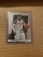 2013-14 Panini Prizm Carmelo Anthony #172