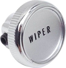 For 1966-67 Charger, Coronet; Windshield Wiper Switch Knob