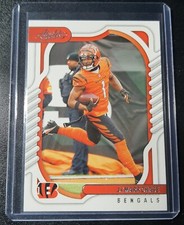 Ja'Marr Chase - Absolute Football 2022 - Cincinnati Bengals