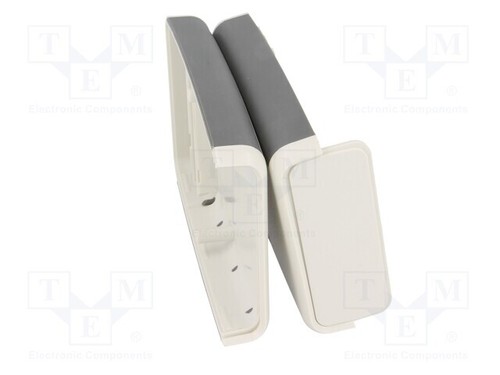 1 piece, Enclosure: multipurpose HM-1553CGYBAT /E2UK - Picture 9 of 9