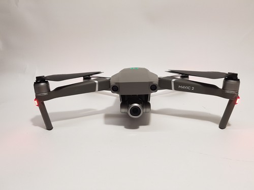 Drone DJI Mavic 2 Zoom + Batt. + Caricatore + Scatola Originale - Foto 10 di 24