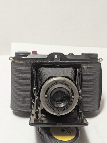 vintage polariod and agfa cameras for display or repair only,untested,dusty - Picture 16 of 24