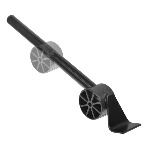 5tlg Transportroller Set 400 kg Möbelheber Umzughelfer Möbelrollen Möbelrücker - Bild 5 von 13