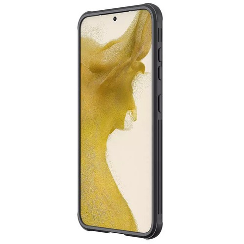 Custodia Nillkin per Samsung Galaxy S23 S911B 6.1" cover CAMSHIELD PRO CASE - Foto 3 di 13