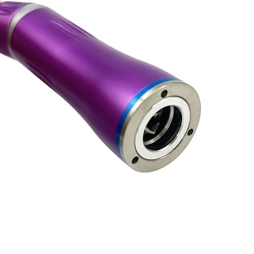 Colorful Dental 1:1 Low Speed Inner Water Contra Angle Handpiece Air Motor Kit - Picture 6 of 40