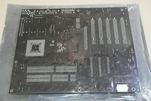 Elitegroup K7S5A Motherboard Socket 462 AGP PCI - Picture 5 of 5