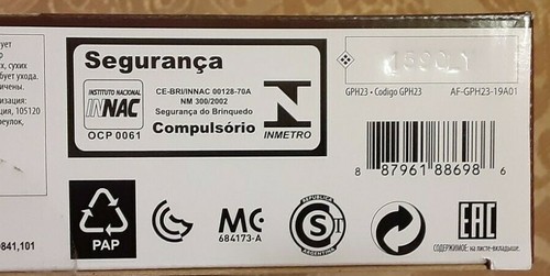 **NEW**Mega Construx Masters Of The Universe Battle Cat Vs Roton MOTU GPH23 173P - Picture 10 of 10