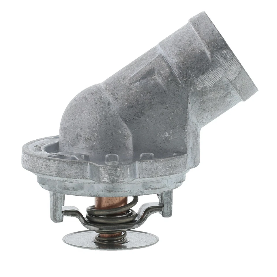 Engine Coolant Thermostat Housing for SLK55 AMG, CLK550, CLK63 AMG+More 458-192 - Image 4 of 4