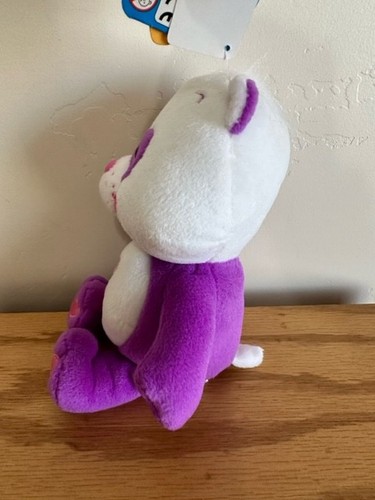 Care Bear Collectors Edition Series 4 2005 8" - Picture 4 of 73