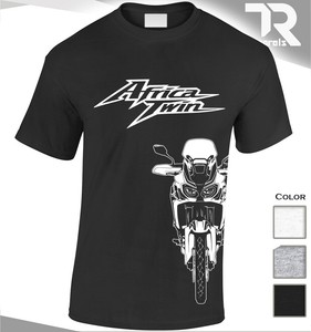 honda africa twin t shirt