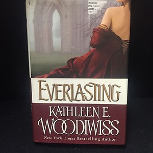 everlasting kathleen woodiwiss