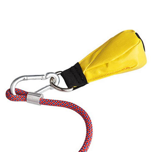 Rock Climbing Throw Bag Daily ventes exceptionnelles Use Gear Professional Throwing Rope