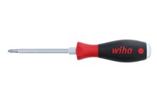 Wiha 53115 SoftFinish X Heavy Duty Phillips Screwdriver 2 x 100mm