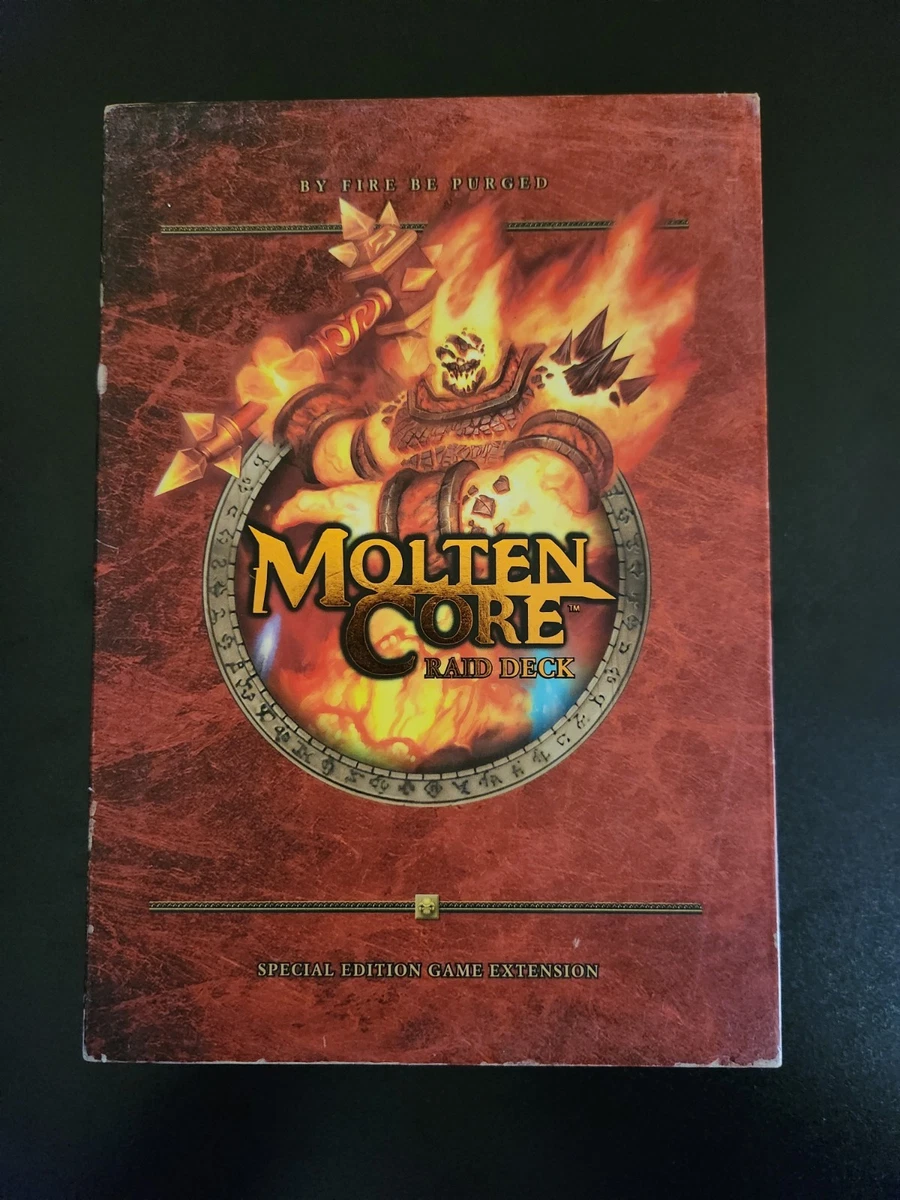 25+ World of Warcraft TCG Sealed Collectible Card Game Decks