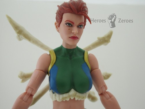 Marvel Legends lose Actionfiguren und BAFs verschiedene Wellen :: Sie wählen - Bild 103 von 236