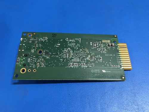 Tripp-Lite WEBCARDLX Management Accessory Card - Afbeelding 3 van 3