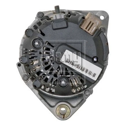 Worldwide Automotive 12568 Alternator - Image 2 of 4