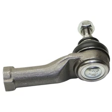 MOOG ES801260 Tie Rod End Outer For 02-08 Jaguar X-Type